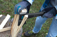 Gardena 900 B Universalbeil Spaltbeil Beil Spaltaxt Axt...