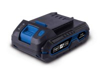 Scheppach SBP2.0 Originalakku Ersatzakku Akku 20V 2,0Ah...