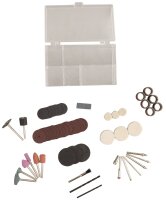 Scheppach Werkzeug-Set 64-teilig für...