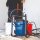 Scheppach PTSA350 Farbsprühsystem 750W 207bar 7,6m Sprühschlauch 1,1L/min