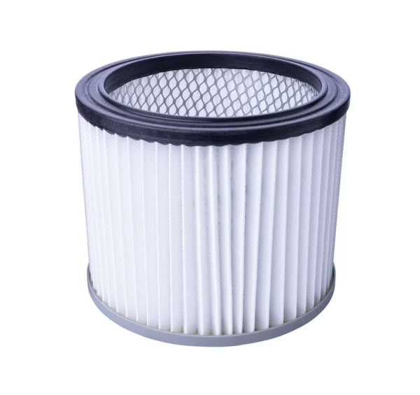 Scheppach HEPA-Filter Faltenfilter Filter für ASP50-ES Nasssauger Staubsauger