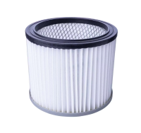 Scheppach HEPA-Filter Faltenfilter Filter für...