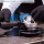 Scheppach C-AG125-X Akku-Winkelschleifer SET 20V-IXES-Serie 125mm + Zubehör