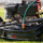 Scheppach MS226-56 Benzin-Rasenmäher Mäher 6PS 65L 56cm EasyClean