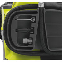 Ryobi R18I-0 Akku Kompressor ONE+ ohne Akku und Ladeger&auml;t