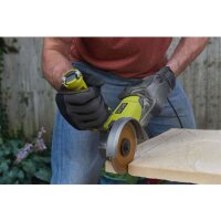 Ryobi RAG950-125S Winkelschleifer 950W