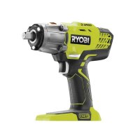 Ryobi R18IW3-0 18 V Akku-Schlagschrauber 400 Nm ONE+