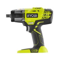 Ryobi R18IW3-0 18 V Akku-Schlagschrauber 400 Nm ONE+