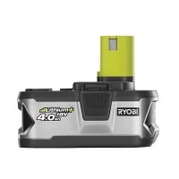 Ryobi RB18L40 Lithium+ Akku 18V 4,0 Ah Ersatzakku ONE+
