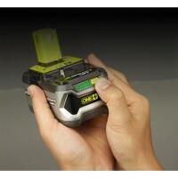 Ryobi RB18L40 Lithium+ Akku 18V 4,0 Ah Ersatzakku ONE+