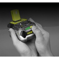 Ryobi RB18L40 Lithium+ Akku 18V 4,0 Ah Ersatzakku ONE+