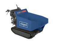 Scheppach Dumper DP5000 Motorschubkarre Schubkarre...