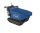 Scheppach Dumper DP5000 Motorschubkarre Schubkarre Muldenkipper Dumper 6,5 PS