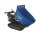 Scheppach Dumper DP5000 Motorschubkarre Schubkarre Muldenkipper Dumper 6,5 PS