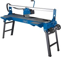 Scheppach FS4700 Fliesenschneider 230V 1200W inkl. Laser Fahrvorrichtung
