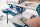 Scheppach FS4700 Fliesenschneider 230V 1200W inkl. Laser Fahrvorrichtung