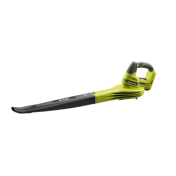 Ryobi OBL1820S 18V Akku-Laubgebl&auml;se (ohne Akku/Ladeger&auml;t) Gebl&auml;se 245 km/h ONE+