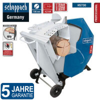 Scheppach HS730 Wippkreiss&auml;ge...
