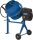 Scheppach MIX140 Betonmischer Mischer Zementmischer 230V 550W 140L Ø385mm