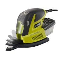 Ryobi RMS180-S Multischleifer Schleifmaschine Schleifer...
