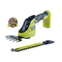 Ryobi OGS1822 Akku Gras- und Strauchschere Grasschere Schere Solo 18V ONE+