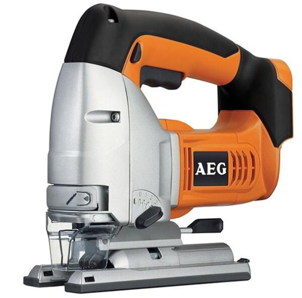AEG BST18X-0 Akku-Stichs&auml;ge ohne Akku und Ladeger&auml;t