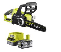 Ryobi RCS1830-140B Akku Kettens&auml;ge inkl. 4,0 18V...