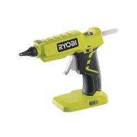 Ryobi R18GLU-0 Akku-Hei&szlig;klebepistole 18V ohne Akku...