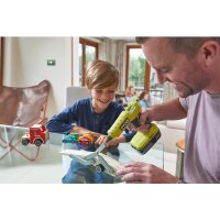 Ryobi R18GLU-0 Akku-Hei&szlig;klebepistole 18V ohne Akku...