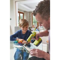 Ryobi R18GLU-0 Akku-Hei&szlig;klebepistole 18V ohne Akku und Ladeger&auml;t ONE+