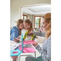 Ryobi R18GLU-0 Akku-Hei&szlig;klebepistole 18V ohne Akku und Ladeger&auml;t ONE+