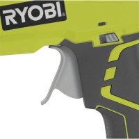 Ryobi R18GLU-0 Akku-Hei&szlig;klebepistole 18V ohne Akku und Ladeger&auml;t ONE+