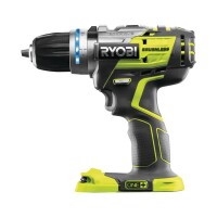 Ryobi R18PDBL-0 Akku-Schlagbohrschrauber Brushless 60Nm 18V ONE+