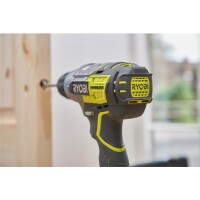 Ryobi R18PDBL-0 Akku-Schlagbohrschrauber Brushless 60Nm 18V ONE+