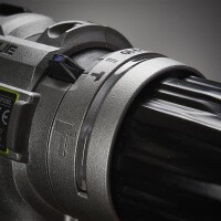 Ryobi R18PDBL-0 Akku-Schlagbohrschrauber Brushless 60Nm 18V ONE+