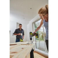 Ryobi R18PDBL-0 Akku-Schlagbohrschrauber Brushless 60Nm 18V ONE+