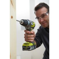 Ryobi  R18PDBL-0 Brushless Akku-Schlagbohrschrauber Akkuschrauber ONE+