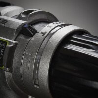 Ryobi  R18PDBL-0 Brushless Akku-Schlagbohrschrauber Akkuschrauber ONE+