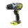 Ryobi R18PDBL-0 Akku-Schlagbohrschrauber Brushless 60Nm 18V ONE+