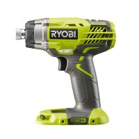 Ryobi R18ID3-0 Akku-Schlagschrauber 1/4&quot; 220Nm 18V ONE+
