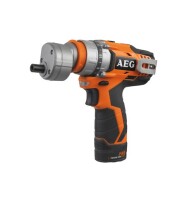 AEG Exzentervorsatz BSB18CBL-OA f&uuml;r Akku-Schlagbohrschrauber BSB 18 CBL