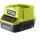Ryobi RC18120 Schnellladegerät Ladegerät ONE+ 18V