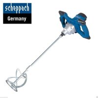 Scheppach PM1200 Farb und M&ouml;rtelr&uuml;hrer...