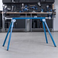 Scheppach Arbeitstisch UMF1550 ausziehbar bis 1945 mm,...