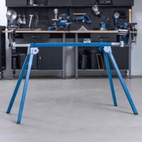 Scheppach Arbeitstisch UMF1550 ausziehbar bis 1945 mm, belastbar bis 150 kg