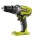 Ryobi R18PD3-0 Akku-Schlagbohrschrauber Bohrschrauber Schrauber ONE+ 18V 50Nm