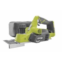 Ryobi R18PL-0 18V Akku Hobel Hobelmaschine ONE+ ohne Akku und Ladeger&auml;t
