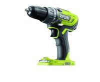 Ryobi R18DD3-0 Akkuschrauber Bohrschrauber Schrauber ohne...
