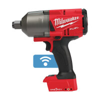 Milwaukee M18ONEFHIWF34-0X Akku-Schlagschrauber 3/4"...