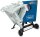 Scheppach HS720 Wippkreissäge Kreissäge HW-Sägeblatt Schutzklappe 400V 4500W